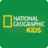 National Geographic Kids logo