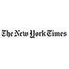 The New York Times Logo