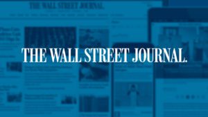 The Wall Street Journal