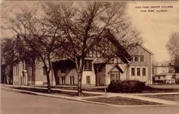 Oak Park Junior College #2