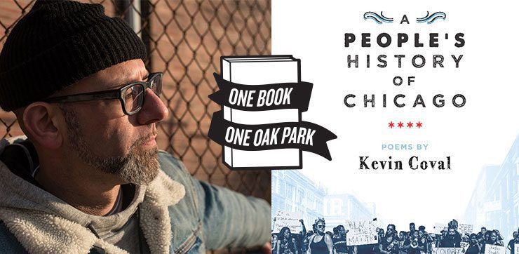 A Peoples History of Chicago by Kevin Coval