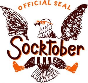 Socktober