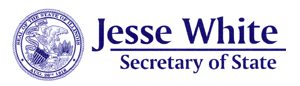 Jesse White logo