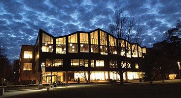 Oak Park Public Library Main Library