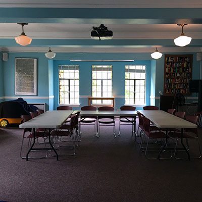Dole Branch Meeting Room
