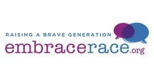 Raising a brave generation: embracerace.org