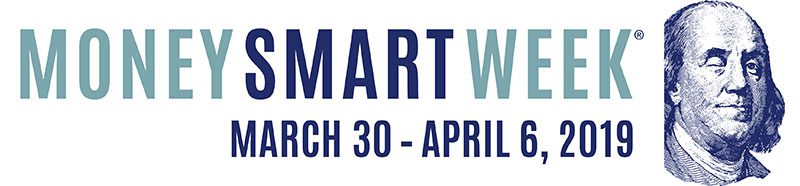 Money Smart Week Logo