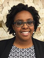 Virginia Bloom-Scheirer, Library Board Trustee