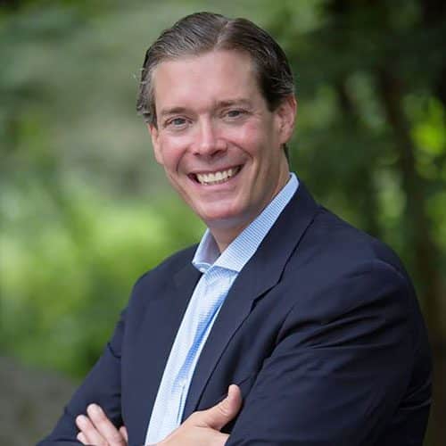 Charles Dubow
