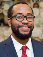 Christian Harris