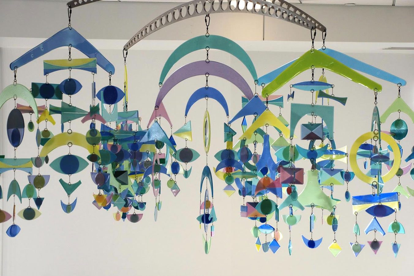Mobile by Higgins Glass