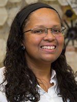Mary Anne Mohanraj