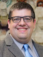 Matt Fruth