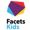 Facets Kids logo