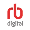 RBdigital logo