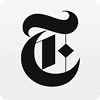 The New York Times Logo