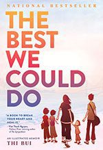 The Best We Could Do by Thi Bui
