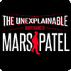 The Unexplainable Disappearance of Mars Patel logo