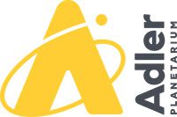 Adler Planetarium logo