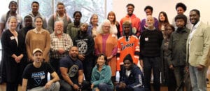 Restorative Justice Conference 2019 Community Committee