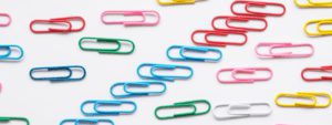 paper clips