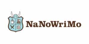 NaNoWriMo logo