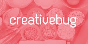 Creativebug