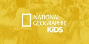 National Geographic Kids