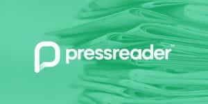 Pressreader