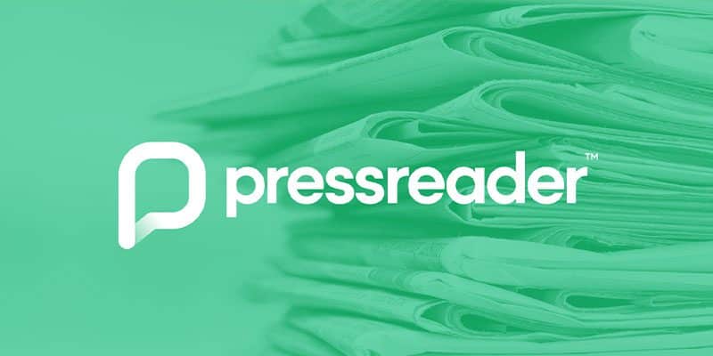 Pressreader