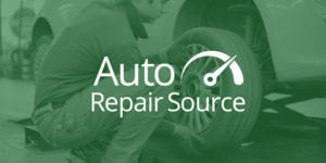 Auto Repair Source