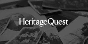 HeritageQuest