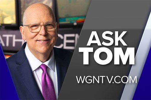 Ask Tom: WGNTV.com