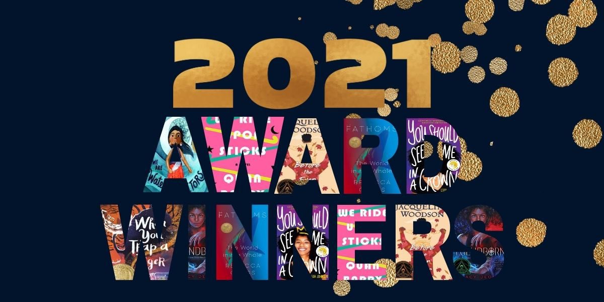 2021 Award Winners