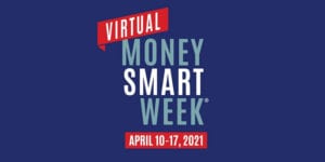 Virtual Money Smart Week: April 10-17