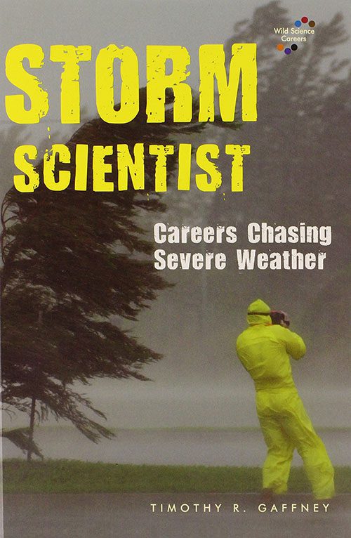 Storm Scientist