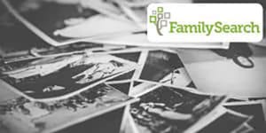FamilySearch