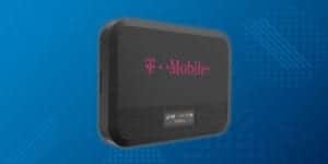 T-Mobile Hotspot