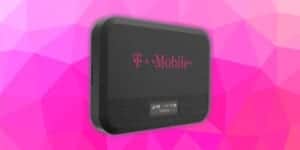 T-Mobile Hotspot