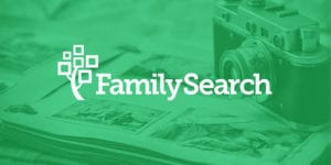 Family Search