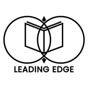 Leading Edge Icon