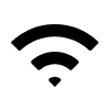 WiFi icon