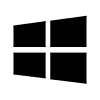 Windows Start icon