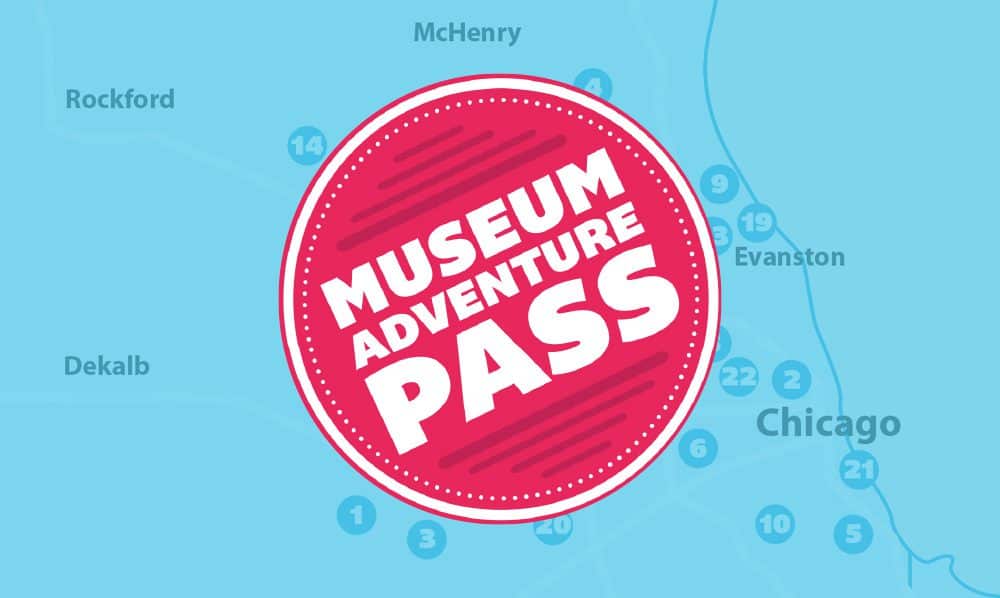 Museum Adventure Pass