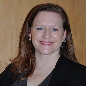 Sarah Glavin