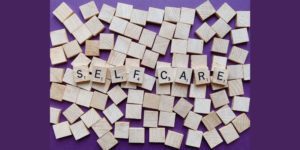 Self-care on Scrabble titles