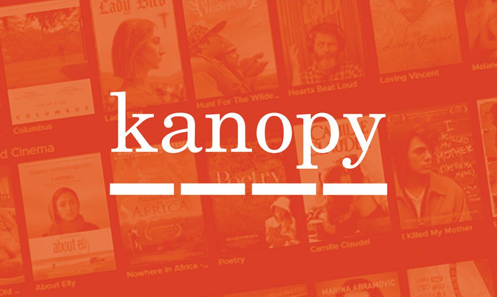 Kanopy