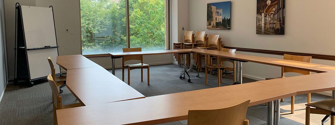 Small Meeting Room