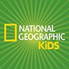 National Geographic Kids icon