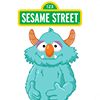 Breathe Think Do with Sesame Street logo